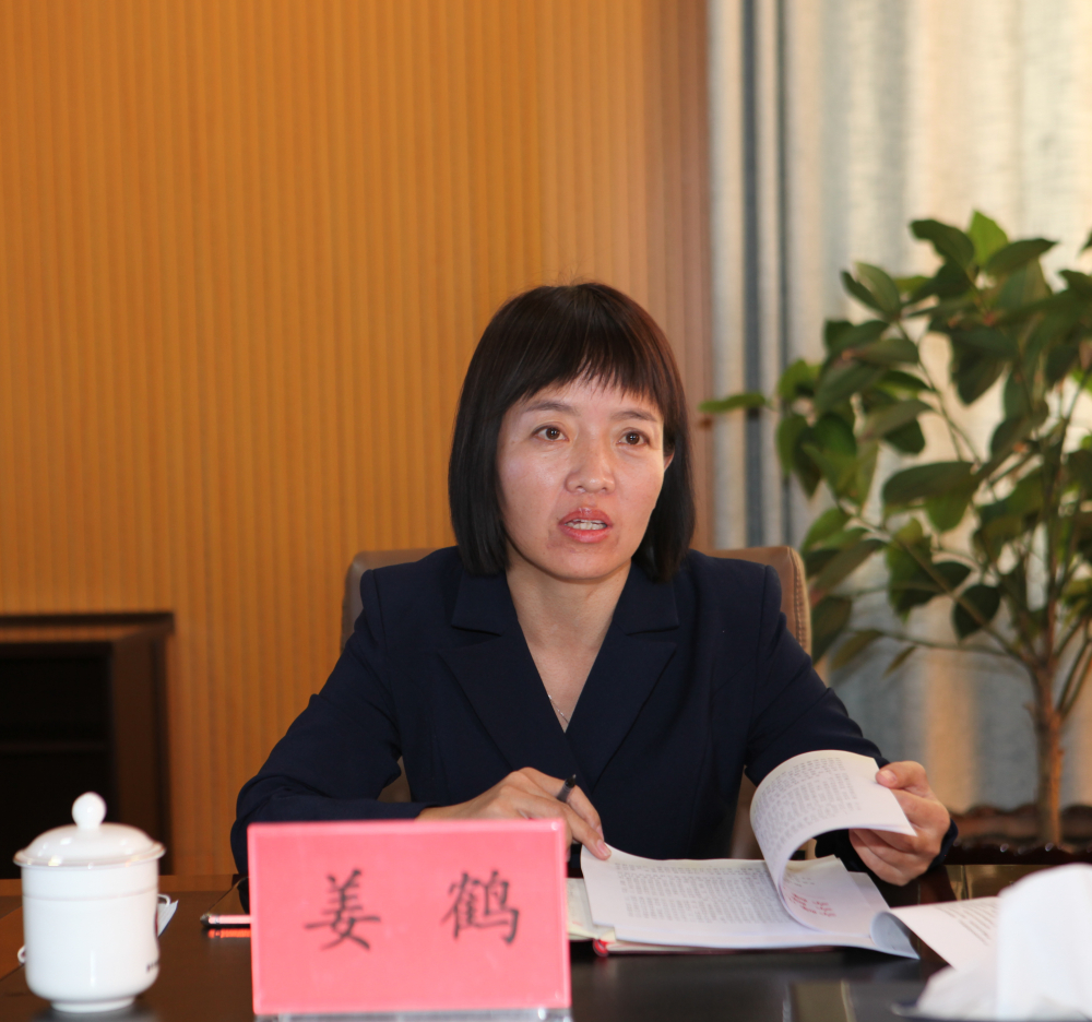 加强检律协作携手共谋检律新发展翁旗检察院与旗司法